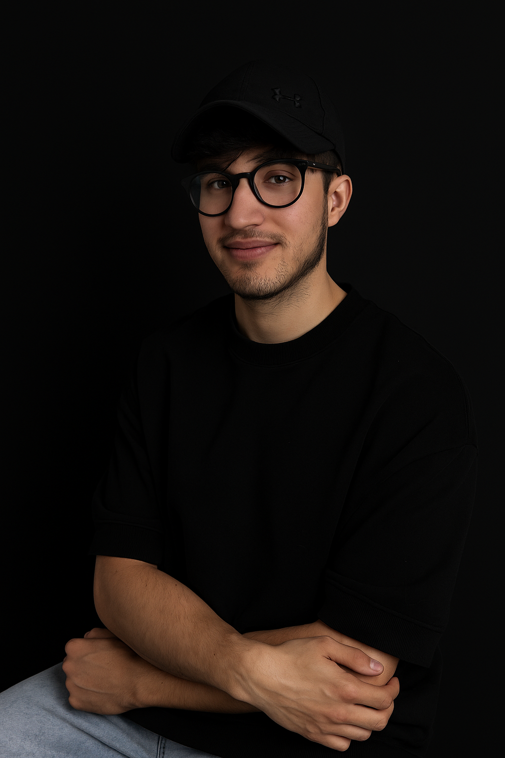 Andrés Vélez - Full Stack Software Developer